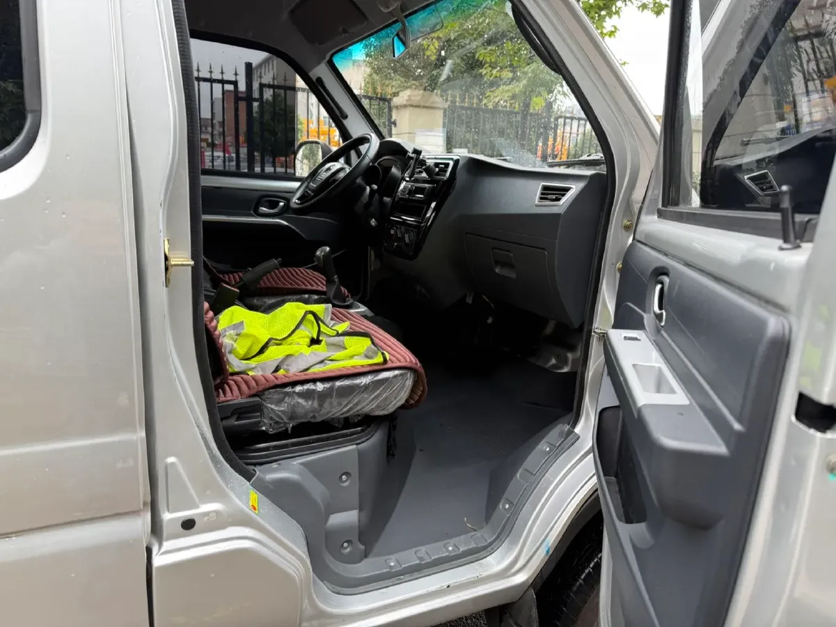 2020 BAIC ChangHe Furuida K21 1.5L 116HP L4 5MT,autocango,china used car exporter,china ev exporter,chinese used car exporter,chinese used ev exporter