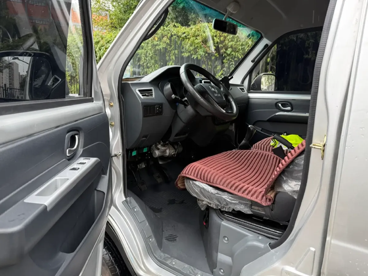 2020 BAIC ChangHe Furuida K21 1.5L 116HP L4 5MT,autocango,china used car exporter,china ev exporter,chinese used car exporter,chinese used ev exporter