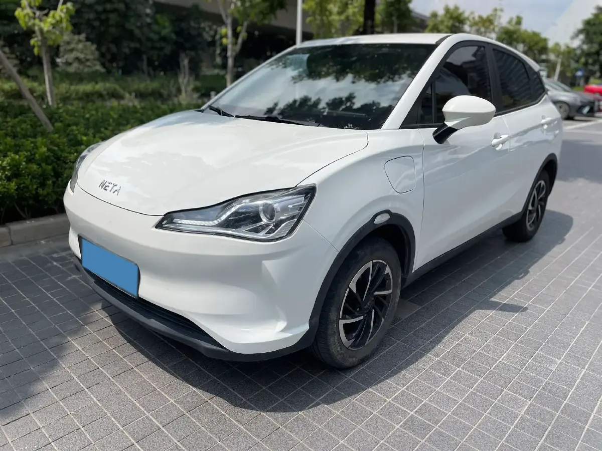 2021 Neta V BEV 38.54KWH