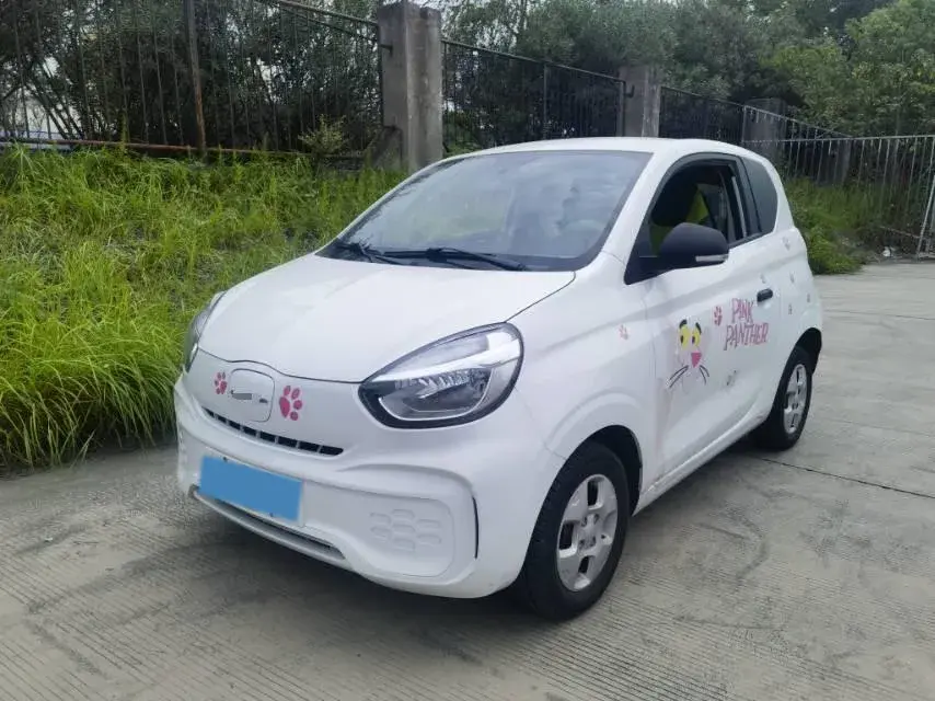 2021 Roewe Clever BEV 29.13KWH