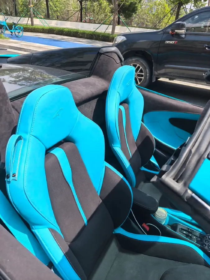 2019 McLaren 570 3.8T 570HP V8 7DCT,autocango,china used car exporter,china ev exporter,chinese used car exporter,chinese used ev exporter