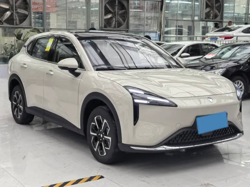 2026 BaoJun E6 BEV,autocango,china used car exporter,china ev exporter,chinese used car exporter,chinese used ev exporter