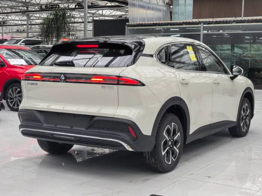 2026 BaoJun E6 BEV,autocango,china used car exporter,china ev exporter,chinese used car exporter,chinese used ev exporter