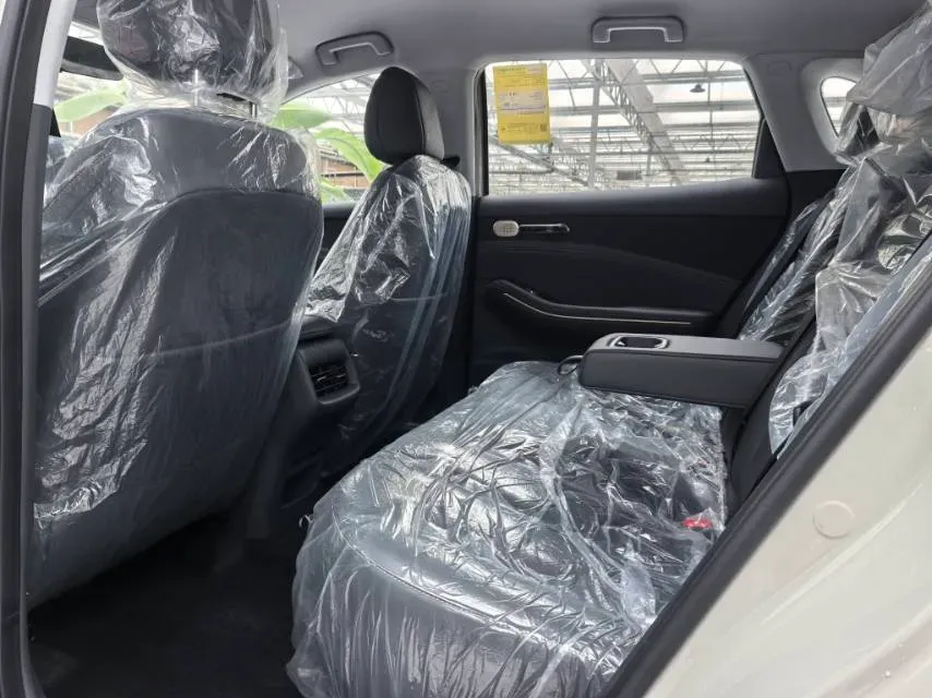 2026 BaoJun E6 BEV,autocango,china used car exporter,china ev exporter,chinese used car exporter,chinese used ev exporter