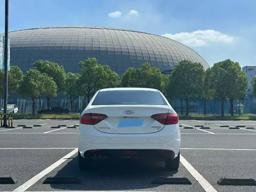 2016 Chery Arrizo 7 1.6L 126HP L4 CVT,autocango,china used car exporter,china ev exporter,chinese used car exporter,chinese used ev exporter