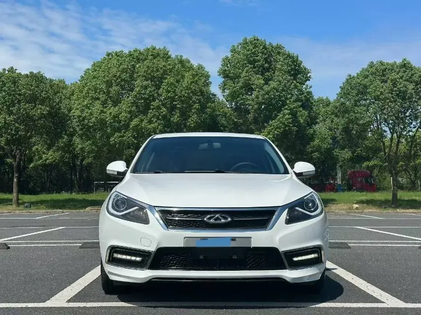 2016 Chery Arrizo 7 1.6L 126HP L4 CVT,autocango,china used car exporter,china ev exporter,chinese used car exporter,chinese used ev exporter