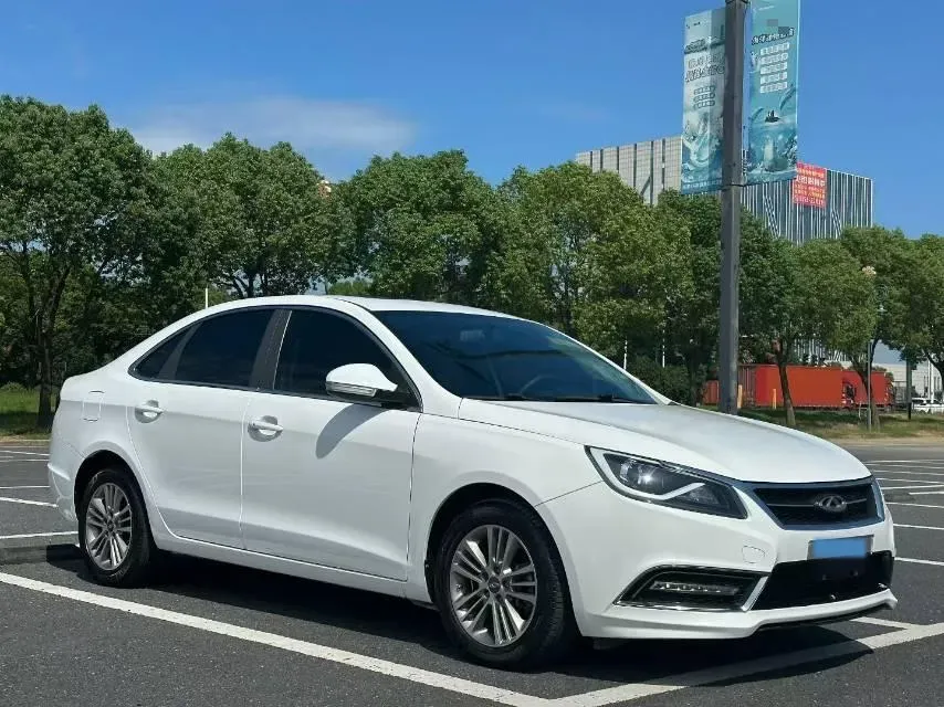 2016 Chery Arrizo 7 1.6L 126HP L4 CVT,autocango,china used car exporter,china ev exporter,chinese used car exporter,chinese used ev exporter