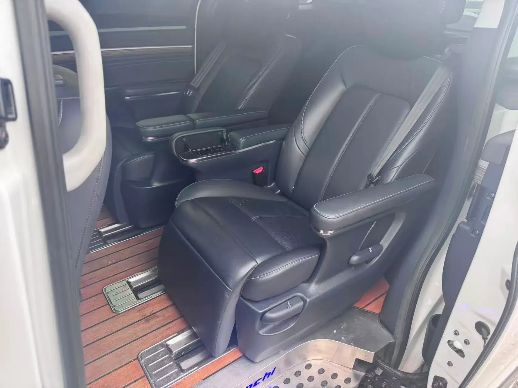 2021 GAC TRUMPCHI thumbnail 2