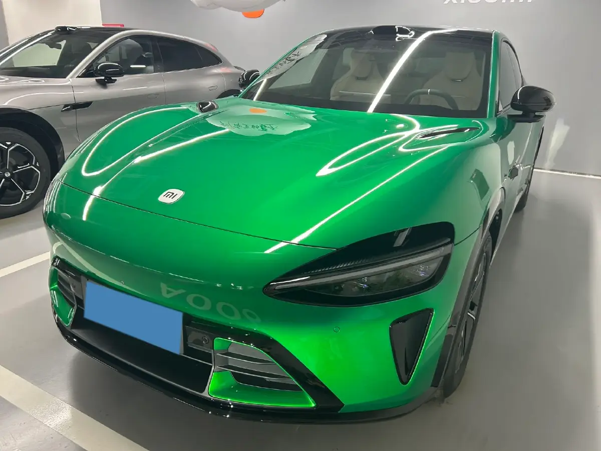 2025 MI YU7 BEV 96.3KWH