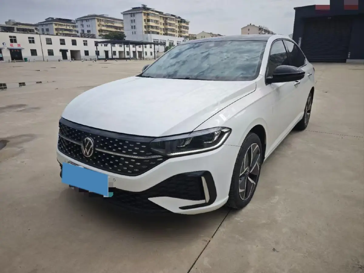 2023 Volkswagen Lavida 1.5T 160HP L4 7DCT