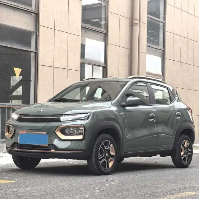 2022 DongFeng Nammi BOX BEV 15.974KWH