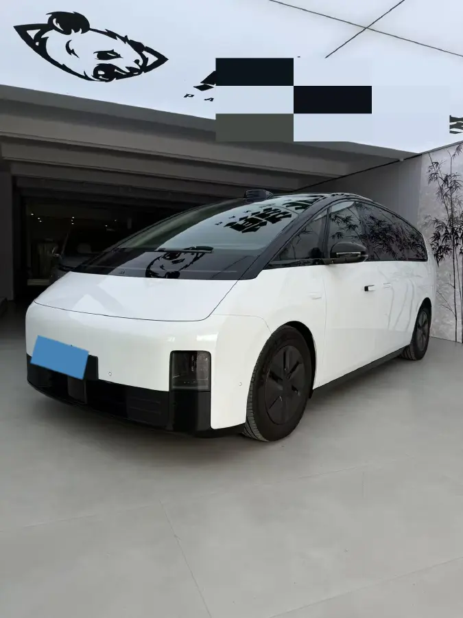 2024 Li MEGA BEV 102.7KWH