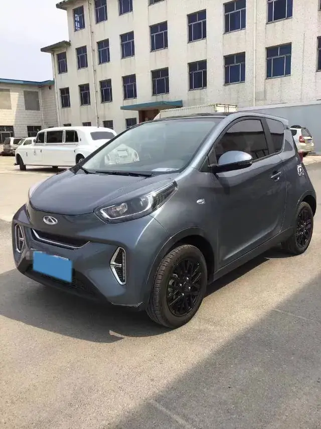 2024 Chery Little Ant BEV 25.05KWH