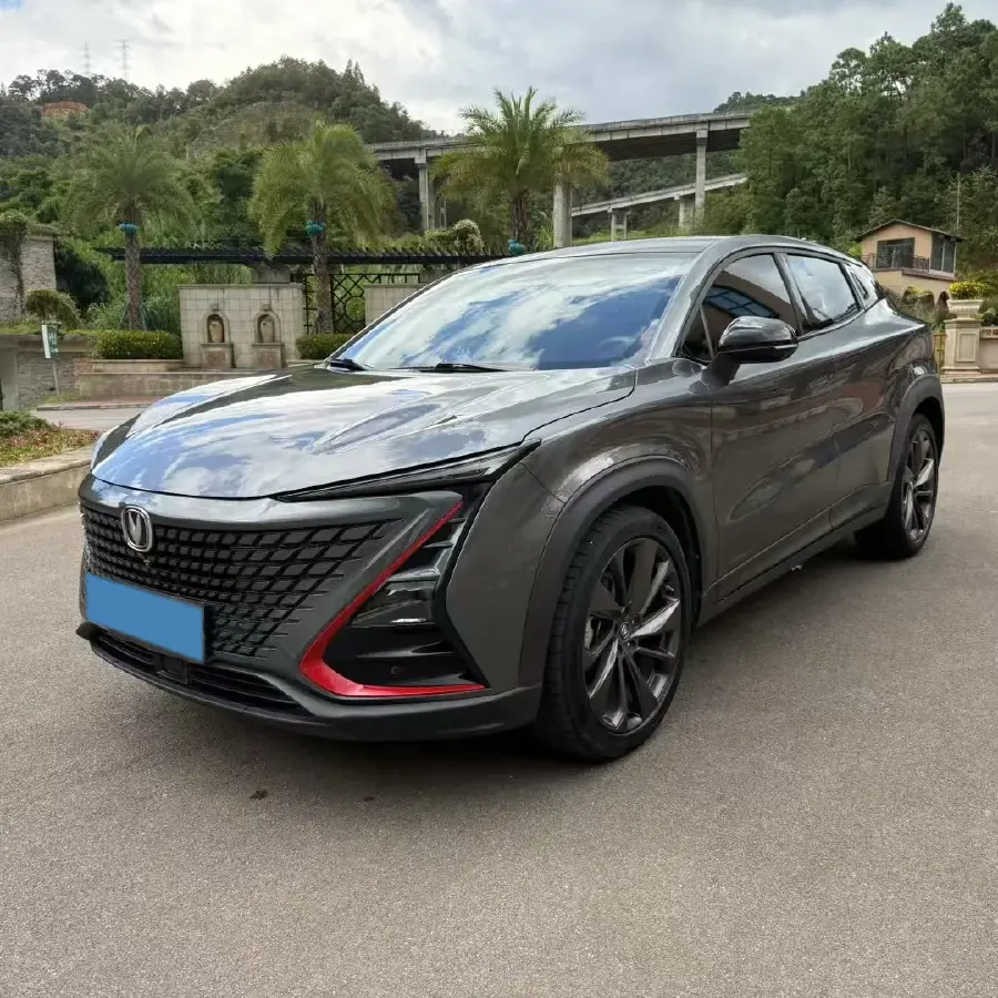 2020 ChangAn UNI-T 1.5T 180HP L4 7DCT