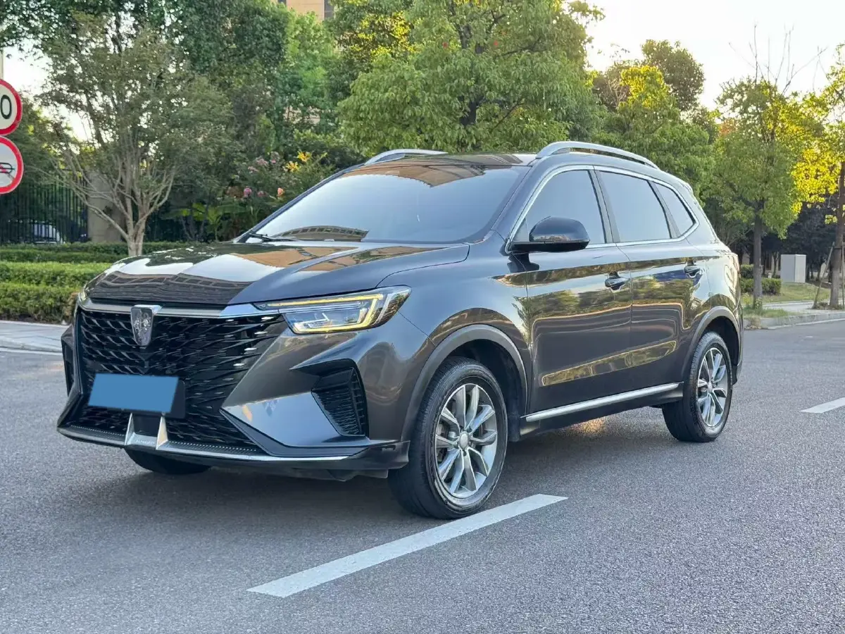 2021 Roewe RX5 1.5T 173HP L4 7DCT