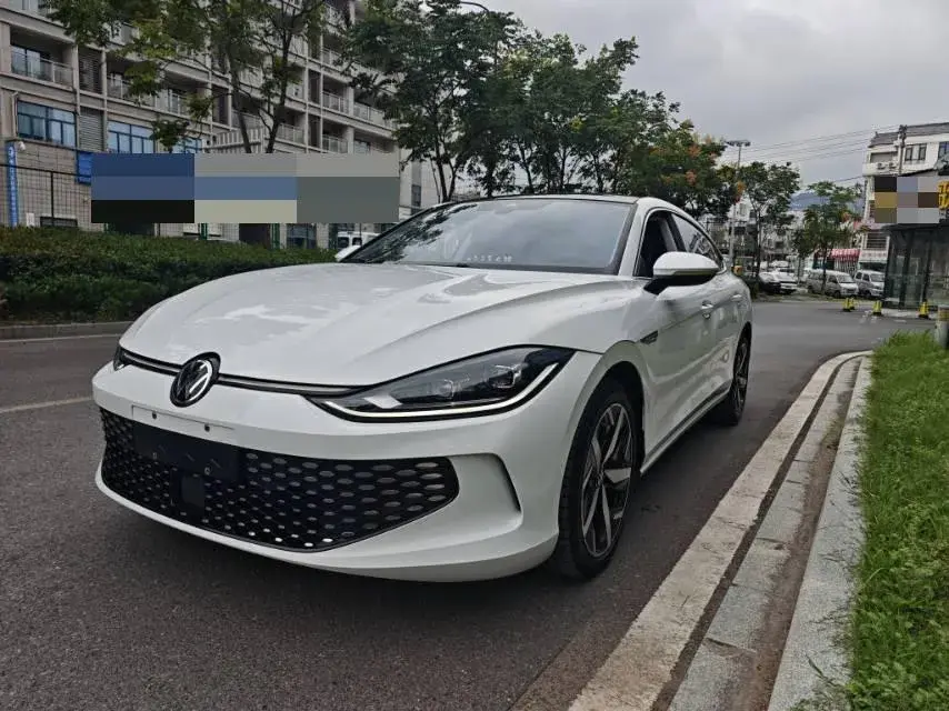 2023 Volkswagen Lamando 1.4T 150HP L4 7DCT