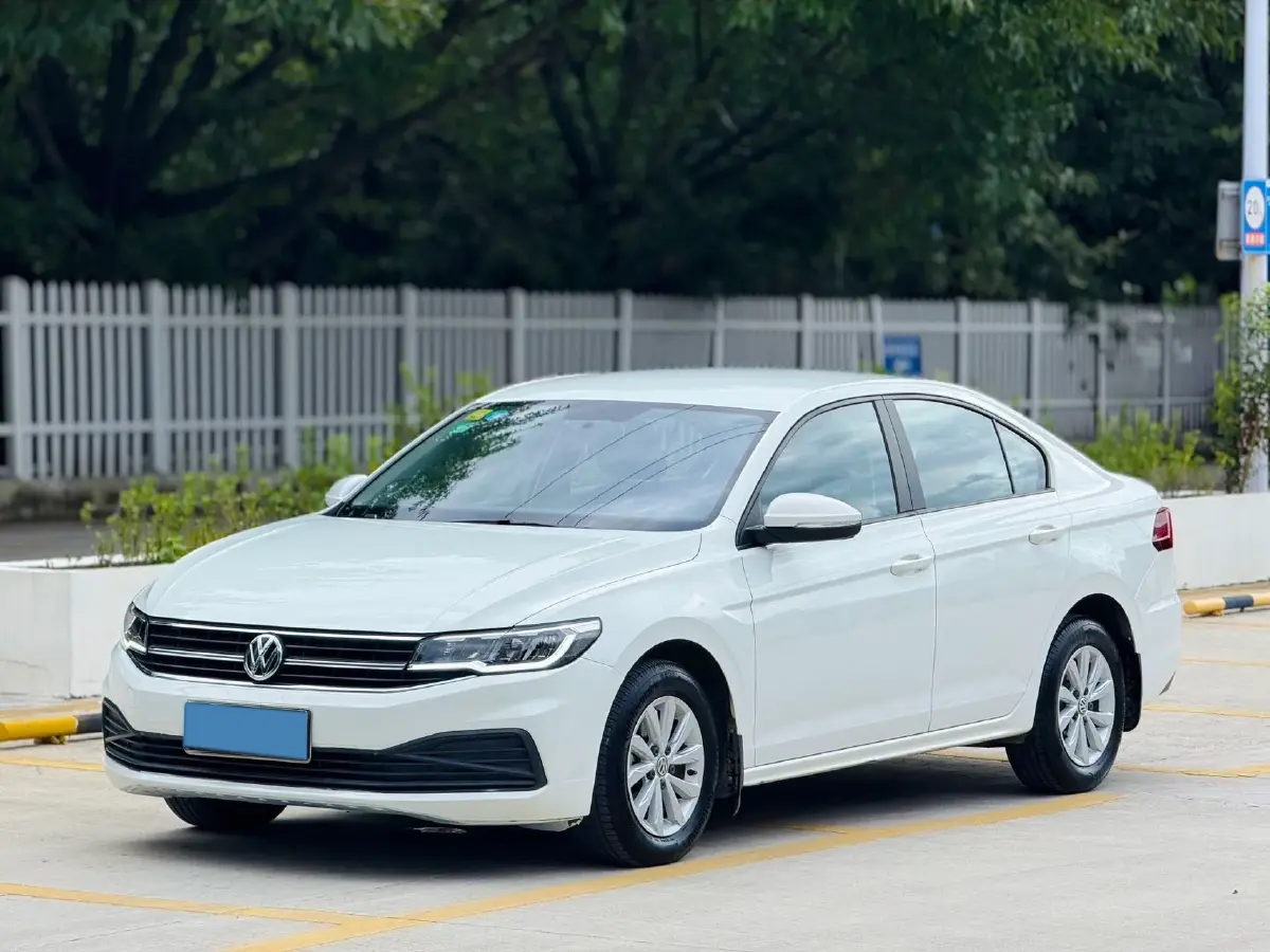 2019 Volkswagen Bora 1.5L 116HP L4 6AT