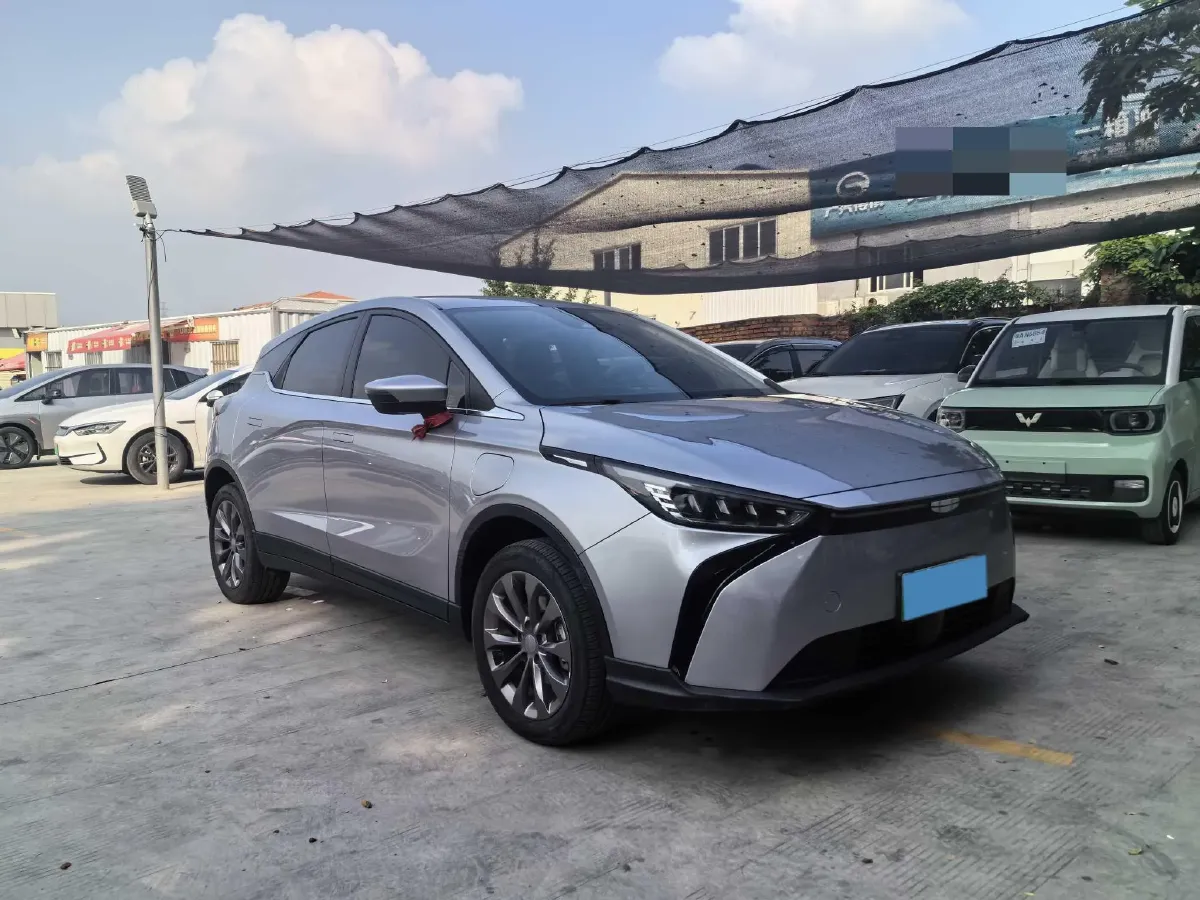 2022 Geometry M6 BEV 53KWH,autocango,china used car exporter,china ev exporter,chinese used car exporter,chinese used ev exporter