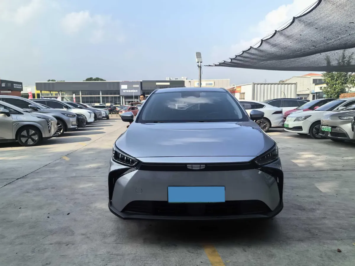 2022 Geometry M6 BEV 53KWH,autocango,china used car exporter,china ev exporter,chinese used car exporter,chinese used ev exporter
