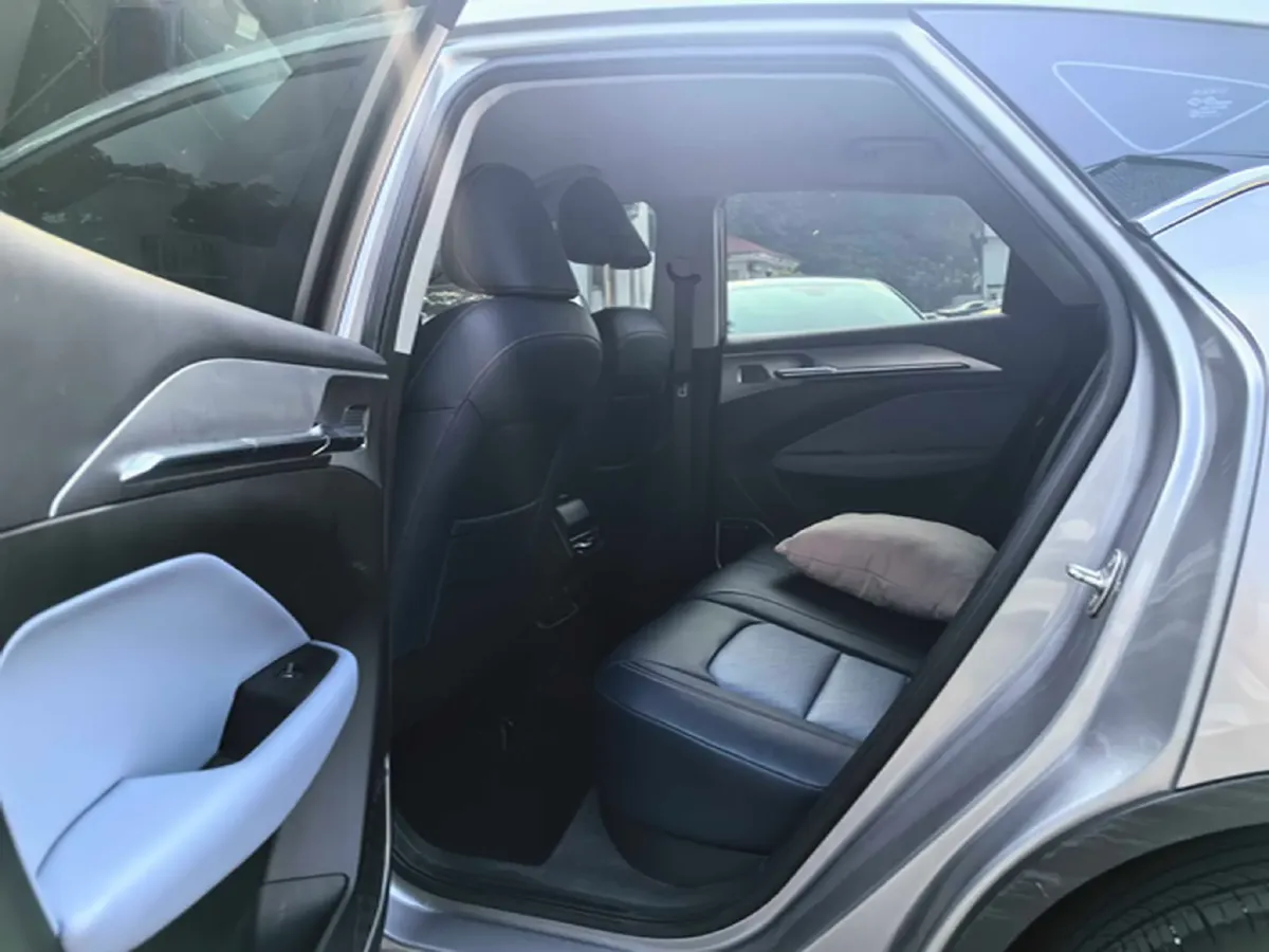 2022 Geometry M6 BEV 53KWH,autocango,china used car exporter,china ev exporter,chinese used car exporter,chinese used ev exporter