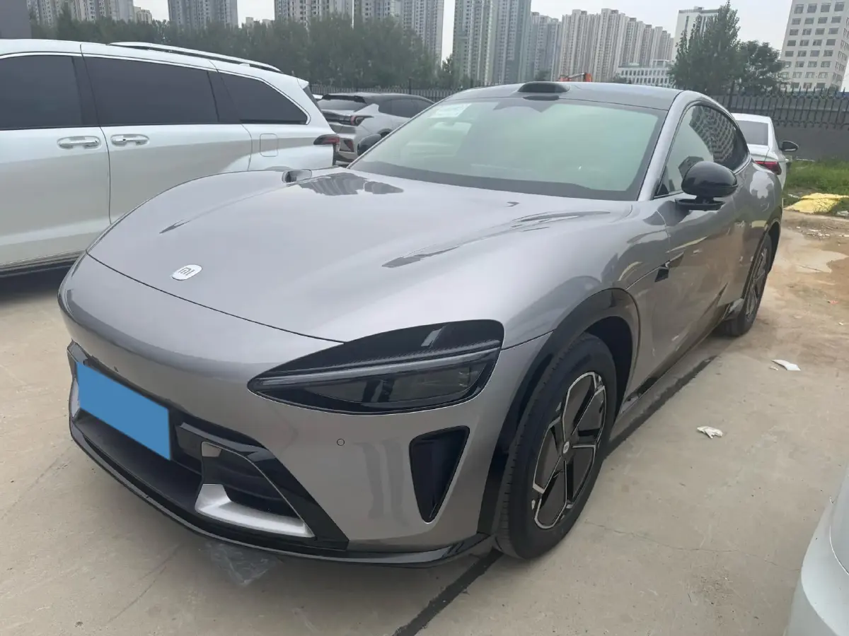 2025 MI YU7 BEV 96.3KWH