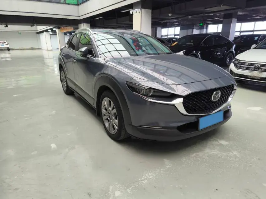 2020 MAZDA CX-30 thumbnail 2