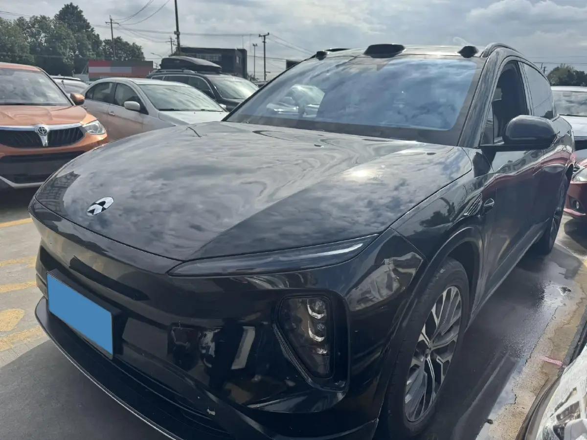 2023 NIO ES6 BEV 75KWH