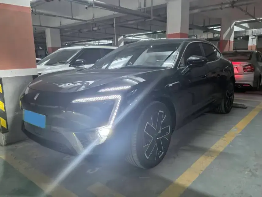 2024 Avatr 11 BEV 116KWH