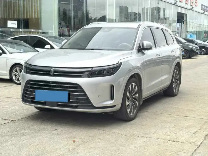 2024 HIMA AITO view 1