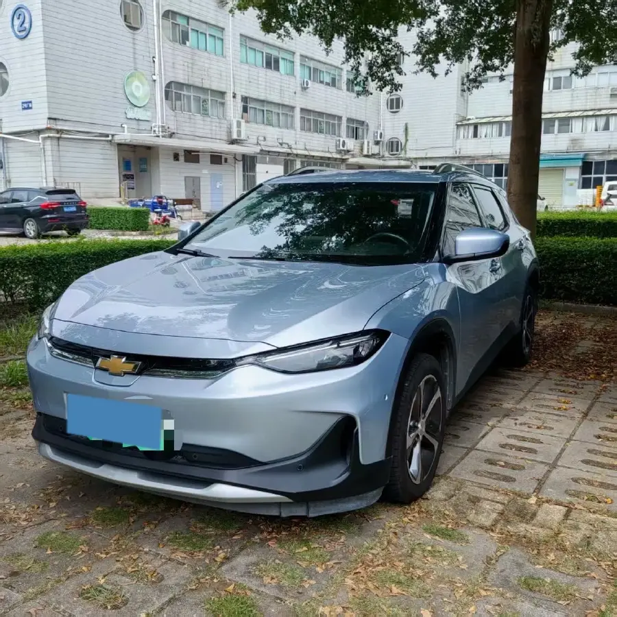 2021 Chevrolet Menlo BEV 52.5KWH
