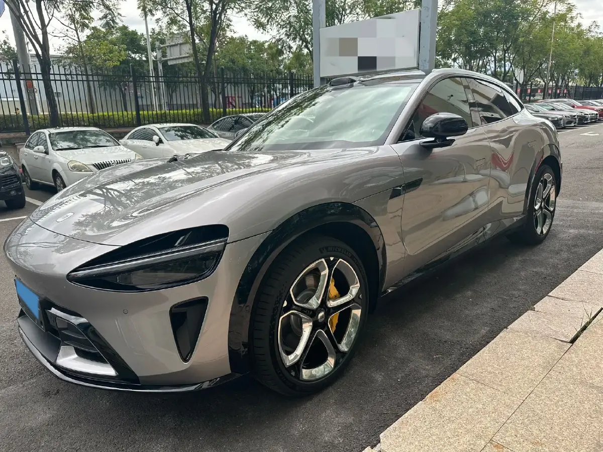 2025 MI YU7 BEV 96.3KWH