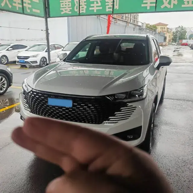 2023 Haval H6 1.5T 154HP L4 2DHT PHEV 19.94KWH