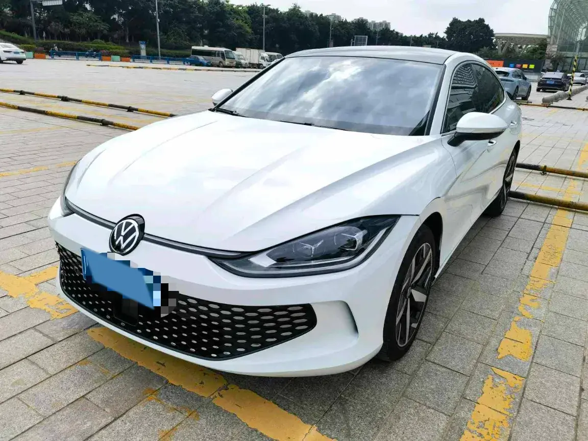 2024 Volkswagen Lamando 1.4T 150HP L4 7DCT