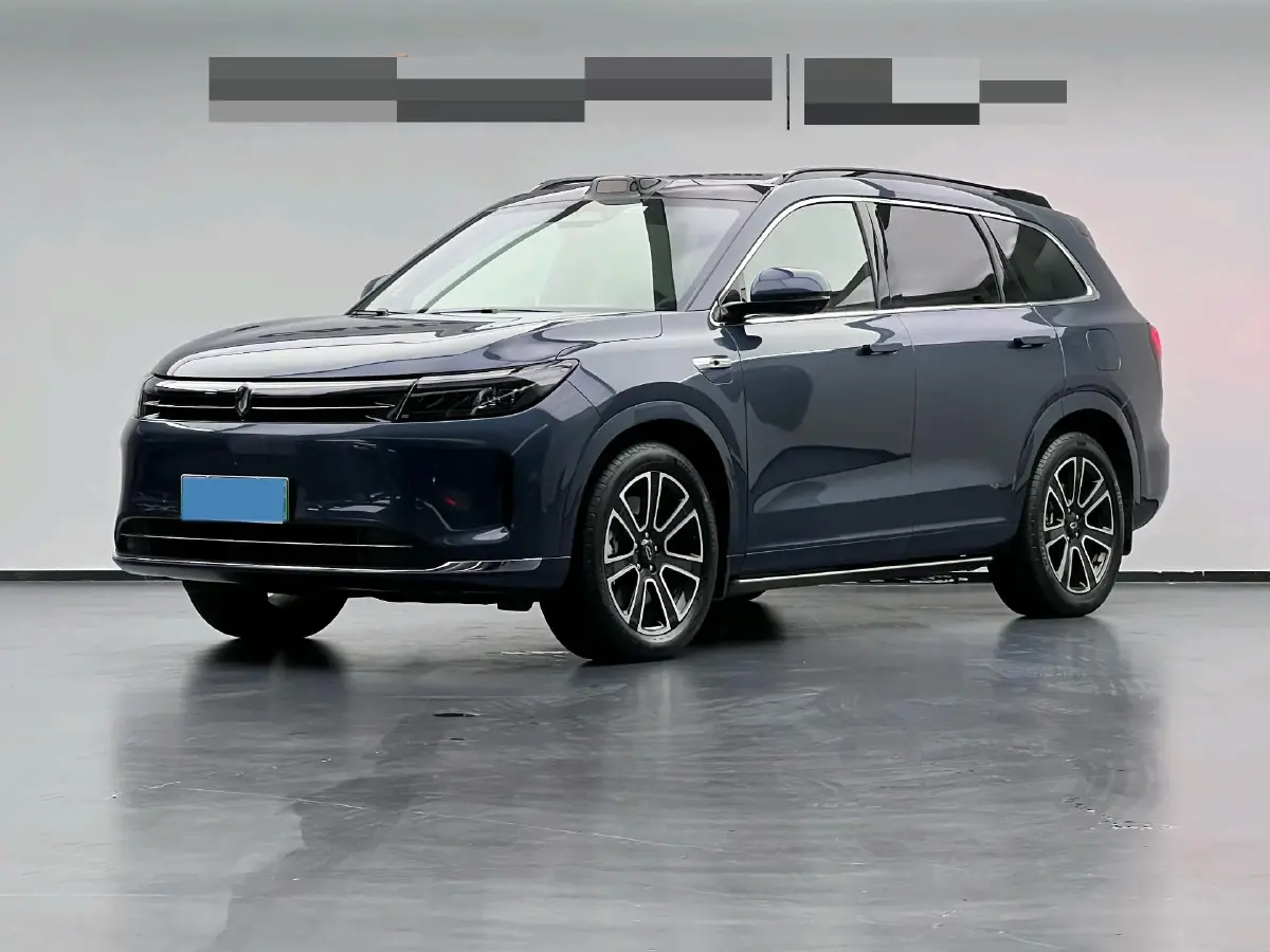 2024 AITO AITO M7 1.5T 152HP L4 REEV 42KWH