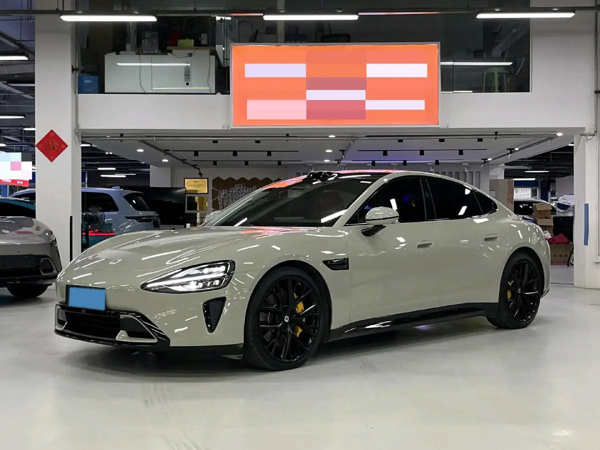 2024 MI SU7 BEV 101KWH