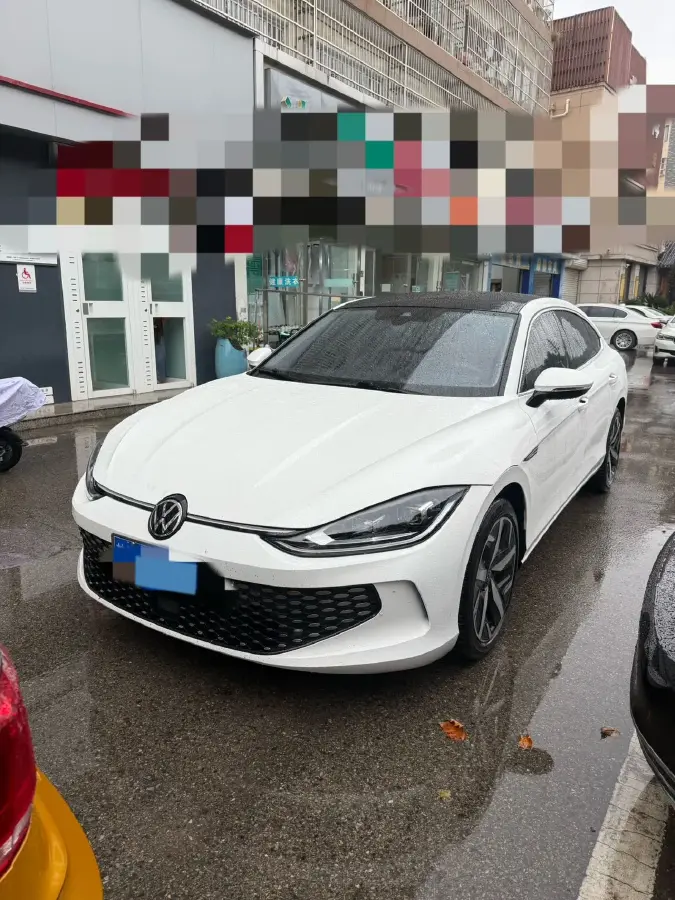 2022 Volkswagen Lamando 1.4T 150HP L4 7DCT