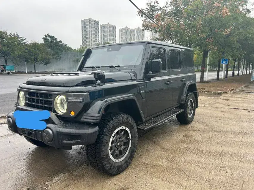 2025 212 212 T01 2.0T 252HP L4 8AT