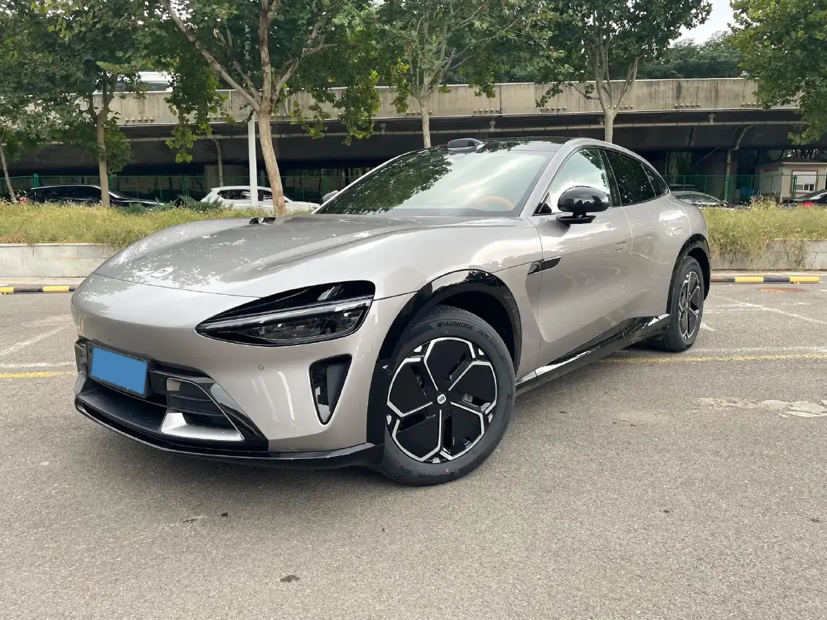 2025 MI YU7 BEV 96.3KWH