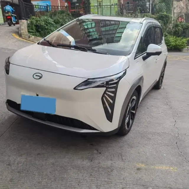 2023 Aion Y BEV 61.7KWH