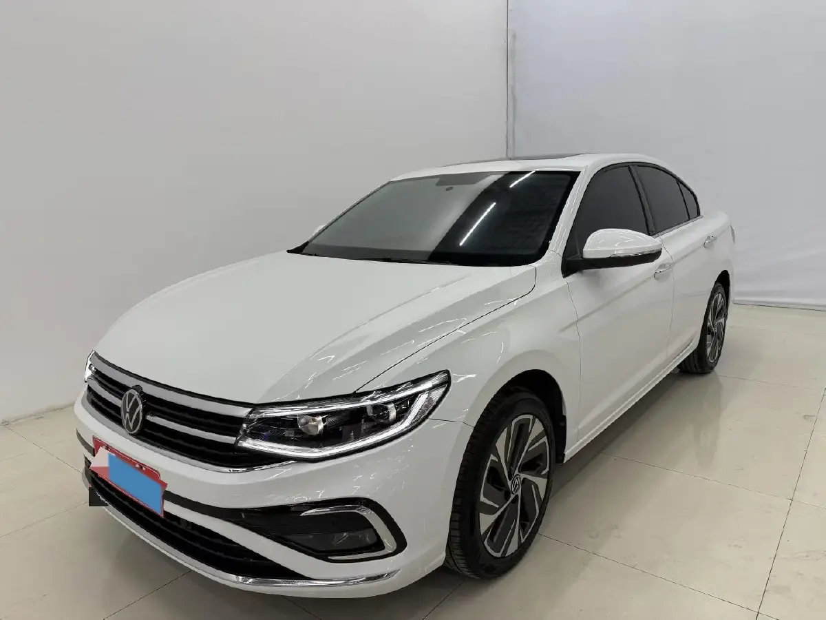 2023 Volkswagen Bora 1.2T 116HP L4 7DCT
