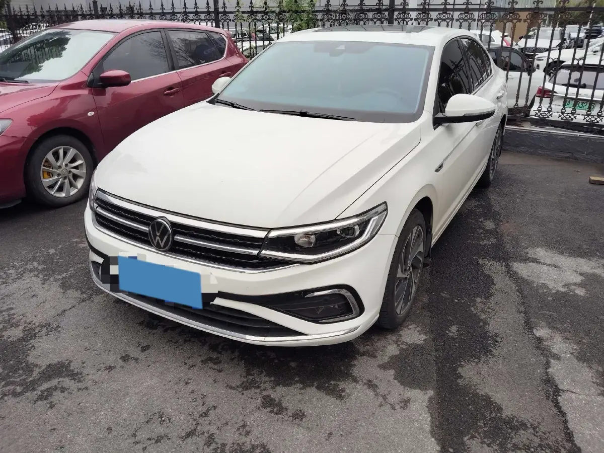 2023 Volkswagen Bora 1.5T 160HP L4 7DCT