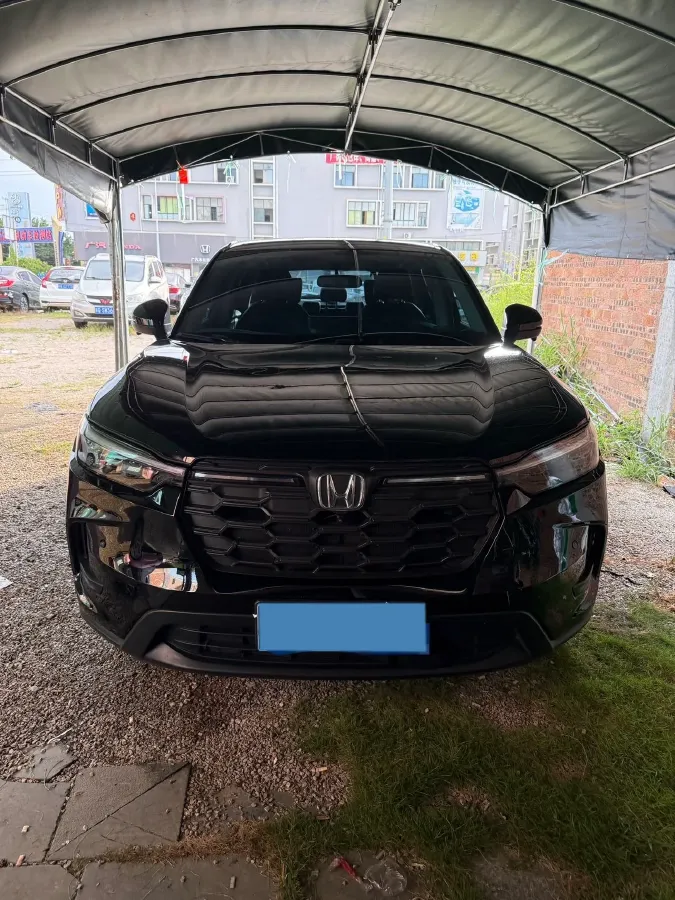 2023 Honda HR-V 1.5T 182HP L4 CVT,autocango,china used car exporter,china ev exporter,chinese used car exporter,chinese used ev exporter