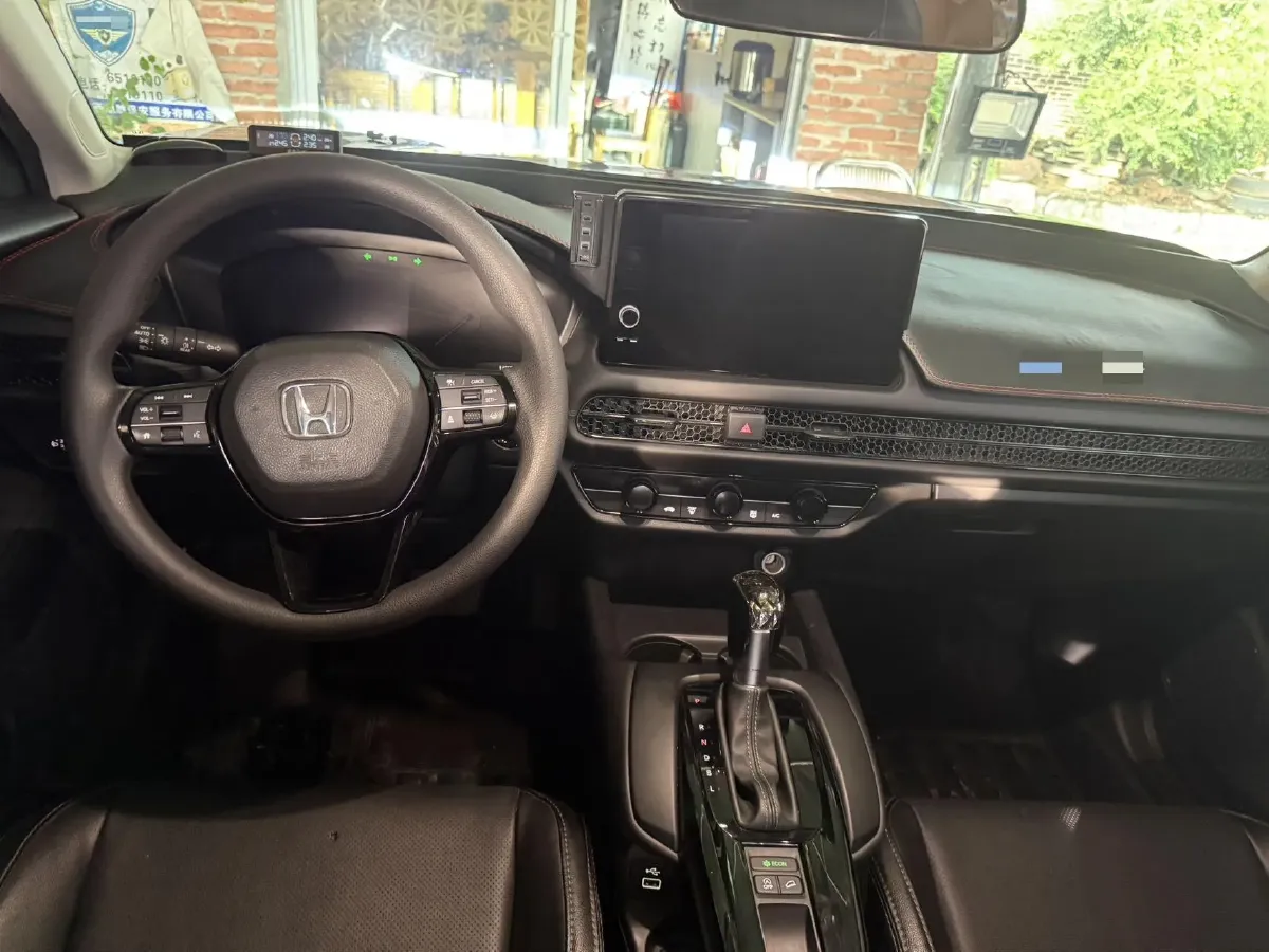 2023 Honda HR-V 1.5T 182HP L4 CVT,autocango,china used car exporter,china ev exporter,chinese used car exporter,chinese used ev exporter