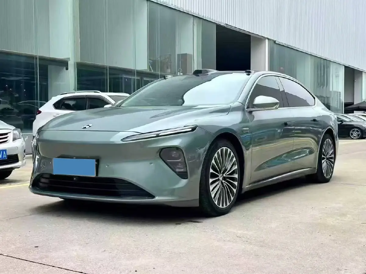 2021 Volkswagen ID.6 Crozz BEV 84.8KWH