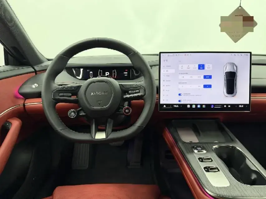 2024 MI SU7 thumbnail 4