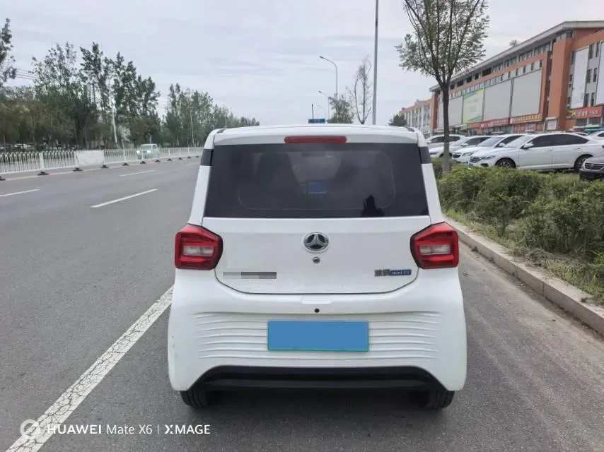 2022 BAW YuanBao BEV 9.6KWH,autocango,china used car exporter,china ev exporter,chinese used car exporter,chinese used ev exporter