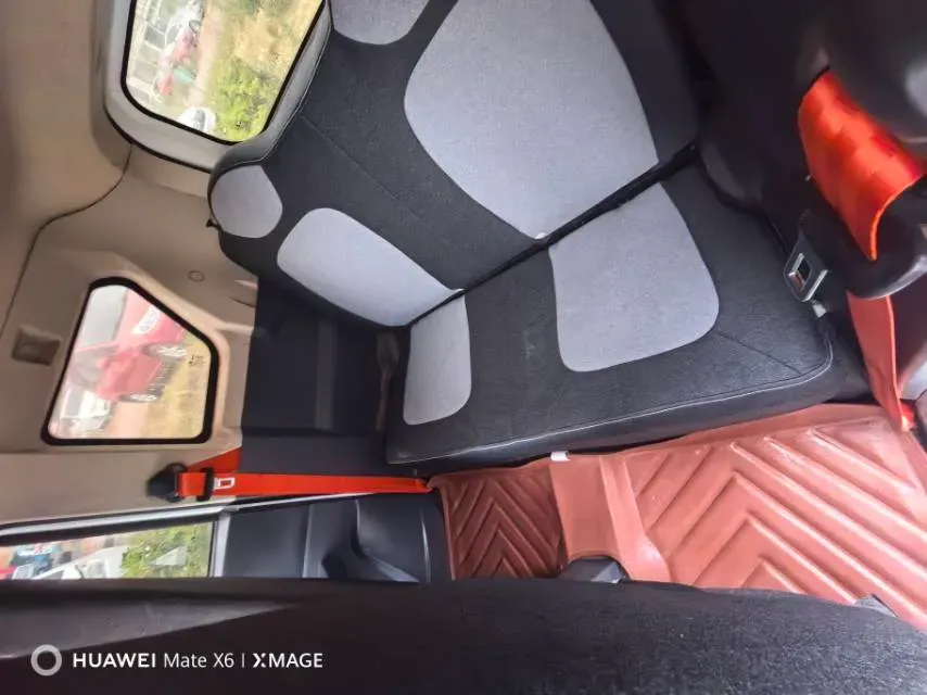 2022 BAW YuanBao BEV 9.6KWH,autocango,china used car exporter,china ev exporter,chinese used car exporter,chinese used ev exporter