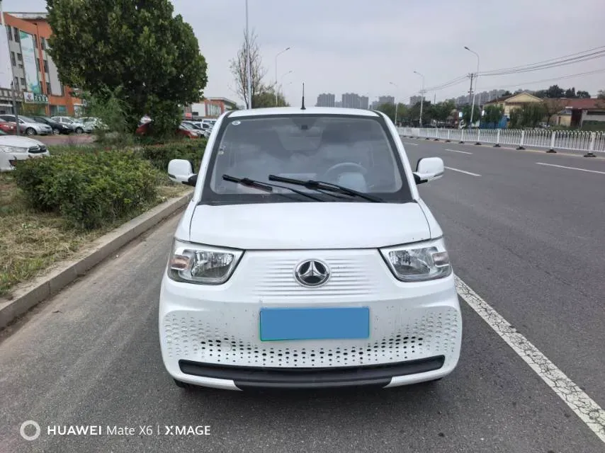 2022 BAW YuanBao BEV 9.6KWH,autocango,china used car exporter,china ev exporter,chinese used car exporter,chinese used ev exporter