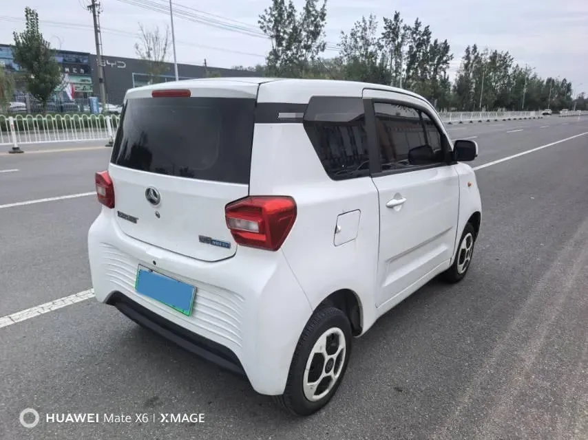 2022 BAW YuanBao BEV 9.6KWH,autocango,china used car exporter,china ev exporter,chinese used car exporter,chinese used ev exporter