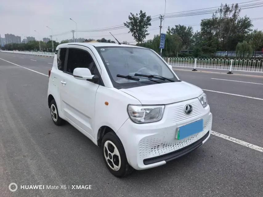 2022 BAW YuanBao BEV 9.6KWH,autocango,china used car exporter,china ev exporter,chinese used car exporter,chinese used ev exporter